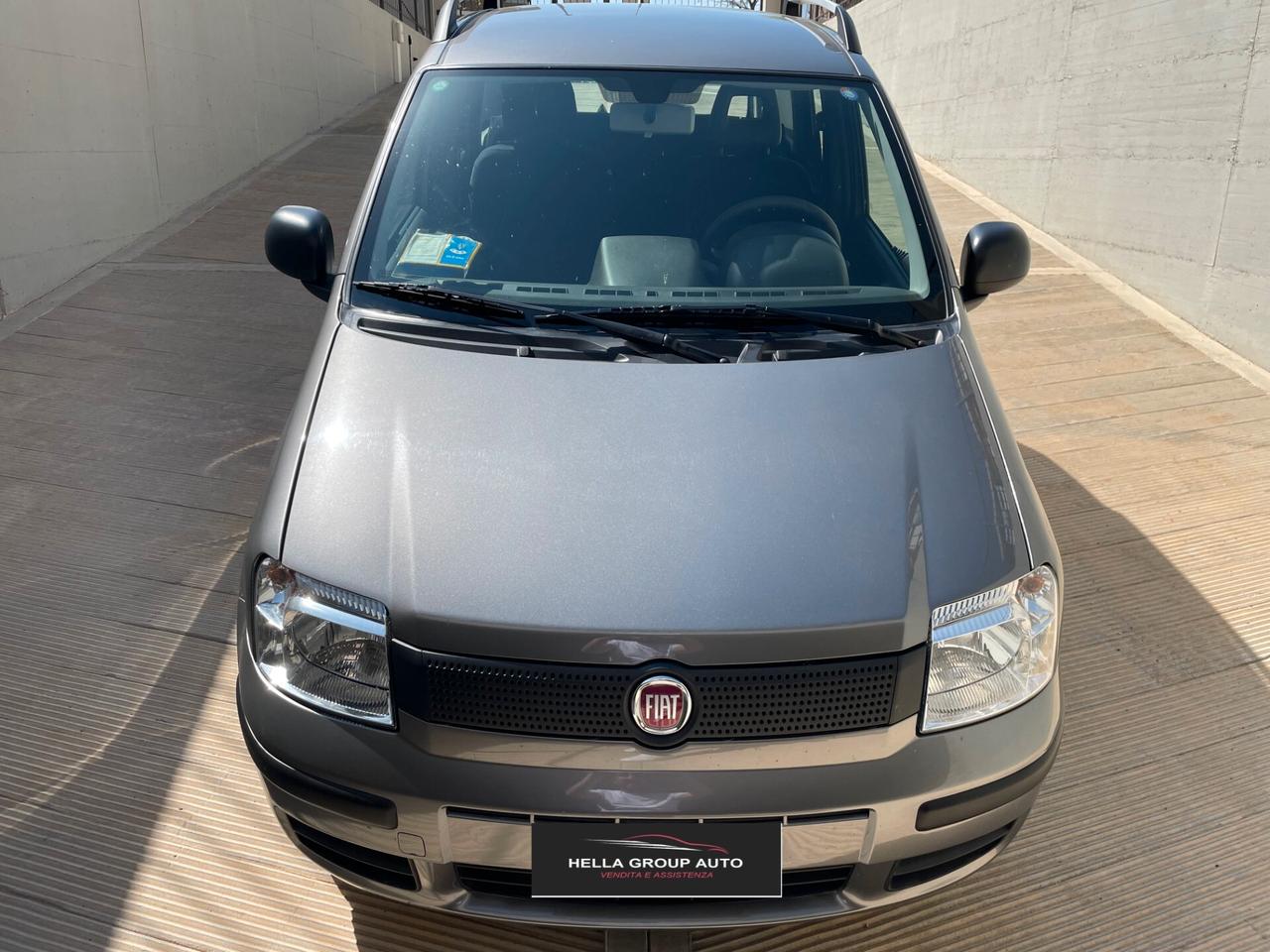 Fiat Panda 1.2 Dynamic