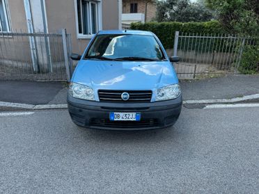 Fiat Punto 1.2 3 porte Active