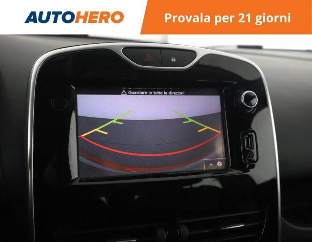 RENAULT Clio 1.2 75 CV 5 porte Duel