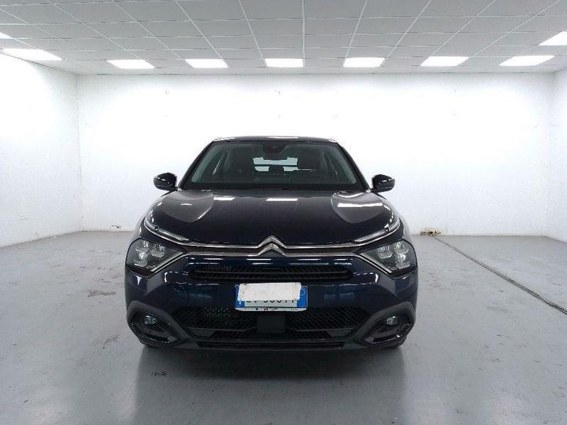 Citroën C4 1.2 puretech Plus s&s 130cv