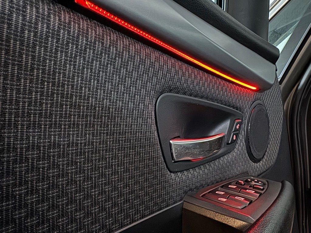 BMW 216 d Active Tourer Sport Naavi Led Full Opt