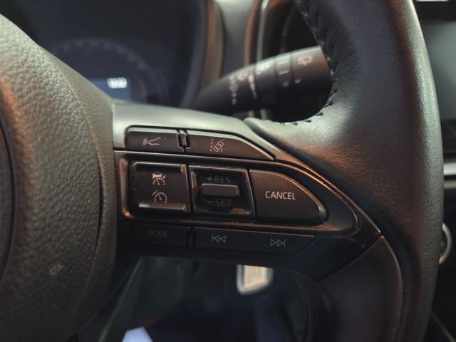 TOYOTA Aygo X 1.0 VVT-i 72 CV 5 porte Active