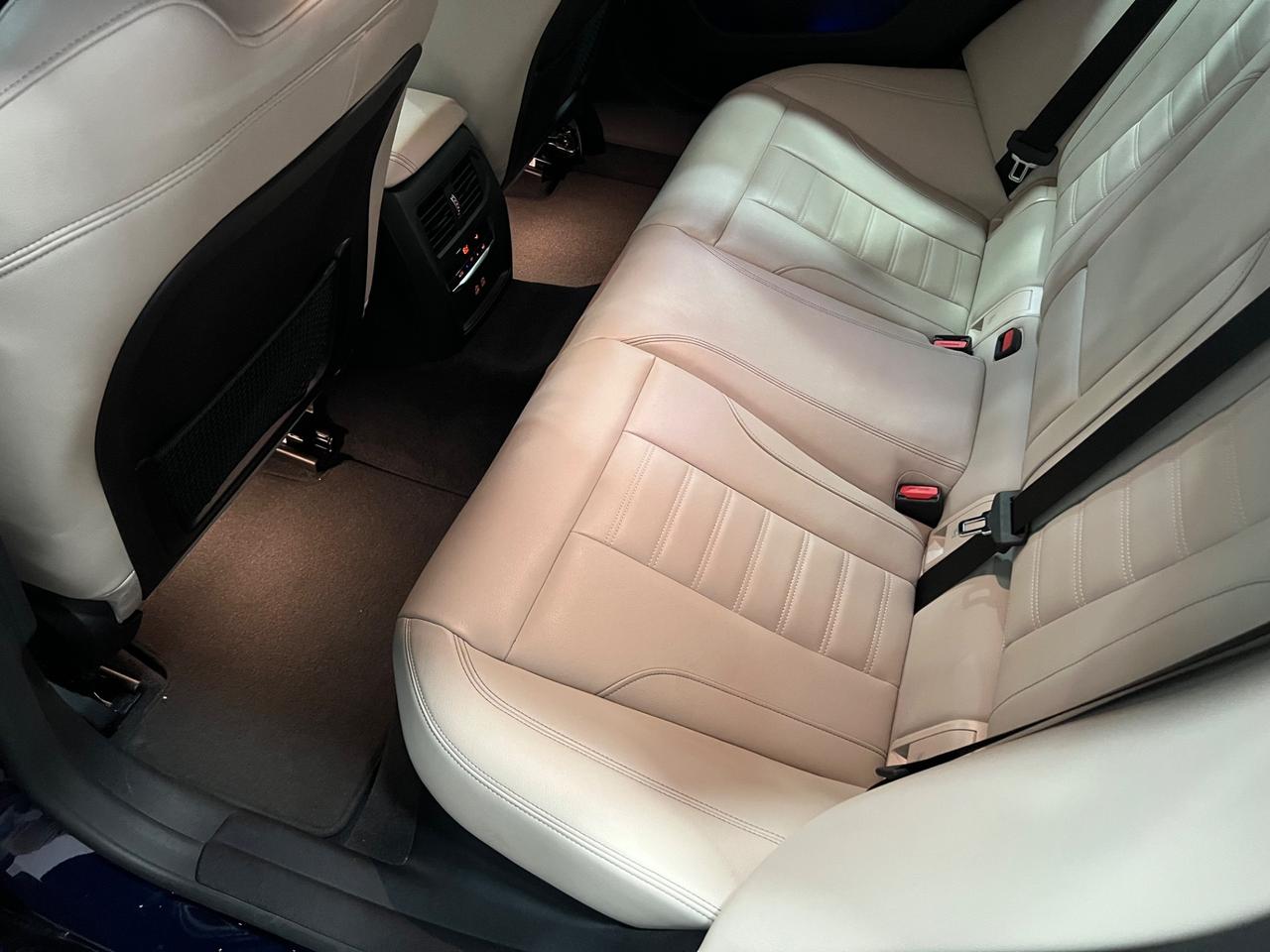 BMW 420d GC mhev 48V XDrive MSport aut. 190 cv
