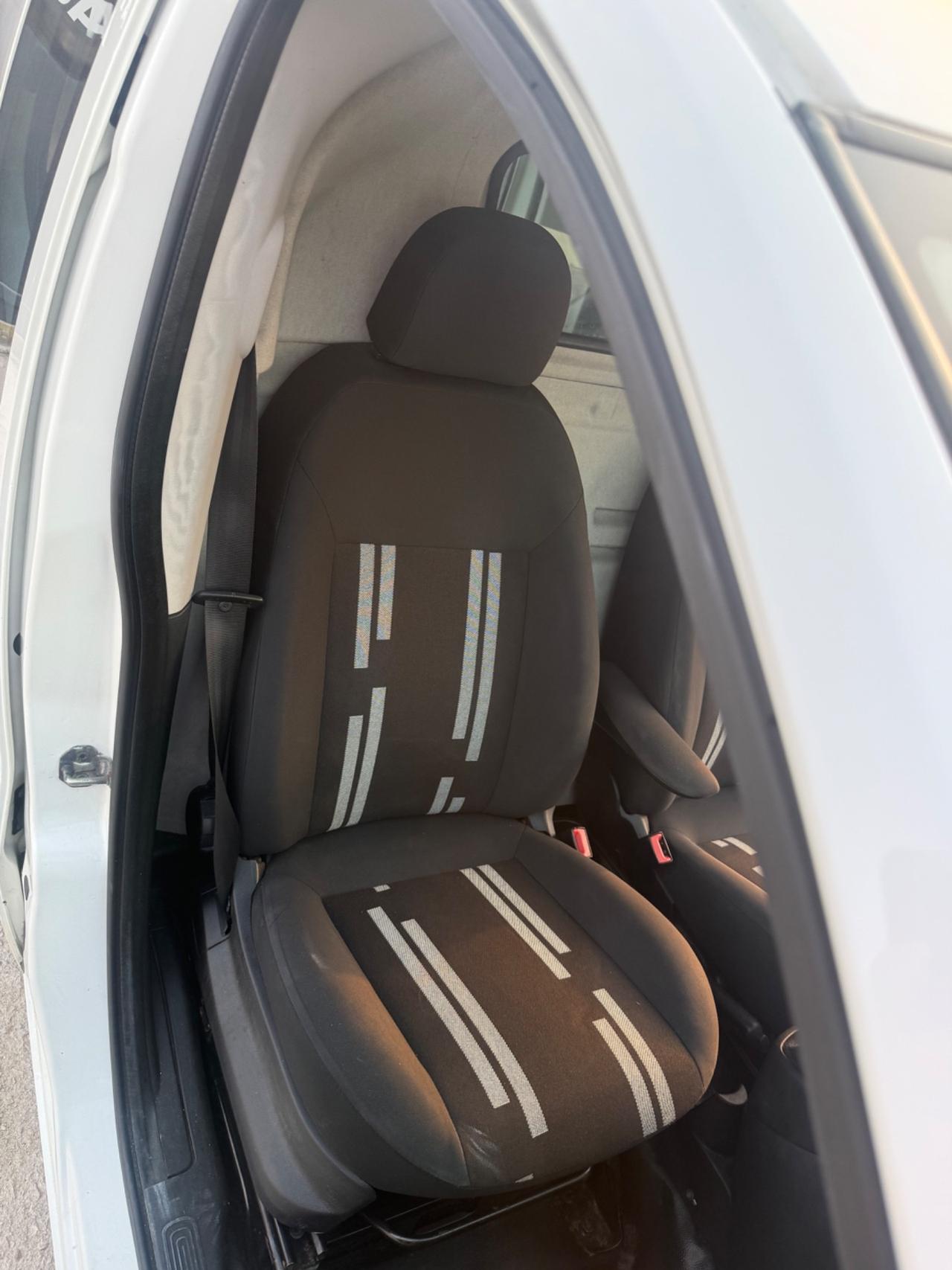 Fiat Fiorino 1.3 MJT 75CV Furgone 2014