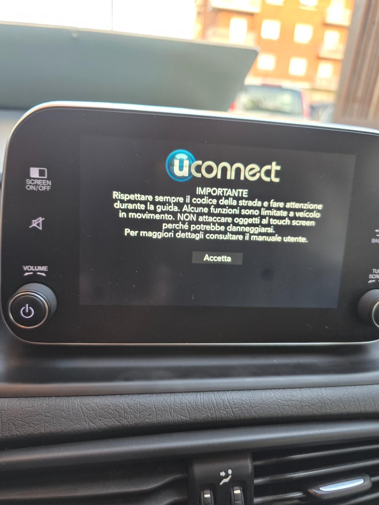 Fiat Tipo 1.4 T-Jet 120CV GPL 5 porte Lounge