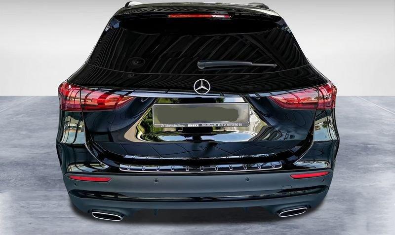 Mercedes-Benz GLA GLA 180 Automatic AMG Line Advanced Plus Multibeam Camera 360°