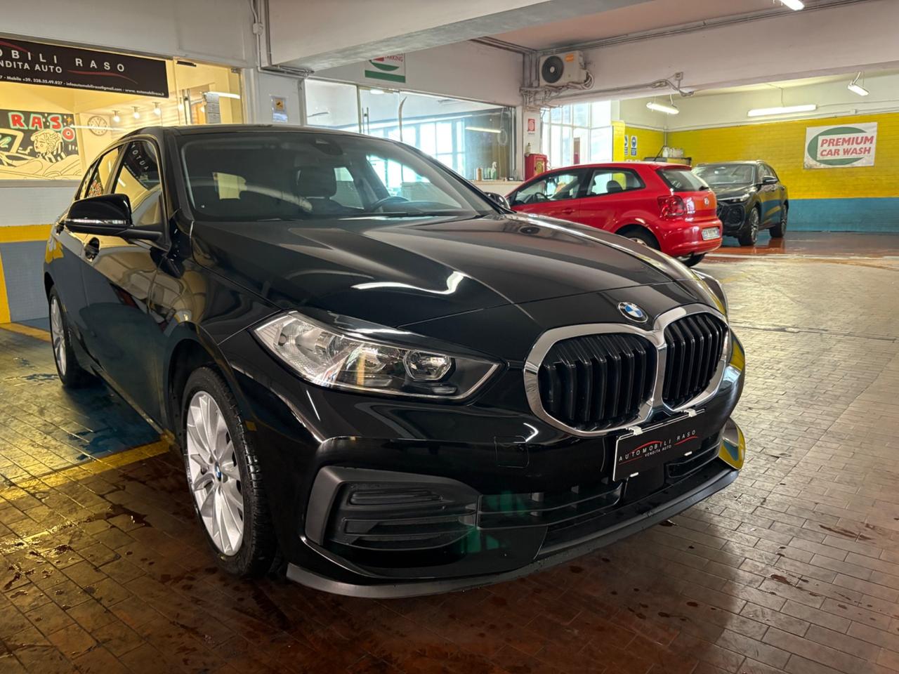 Bmw 116 116i 5p. Advantage Neopatentati...!!!!!