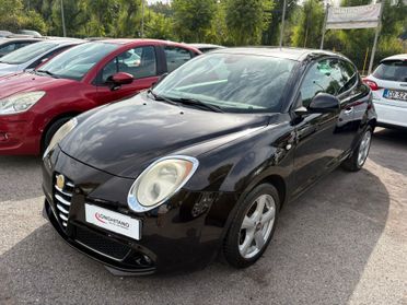 ALFA ROMEO MITO 1.6 JTDM - 2009