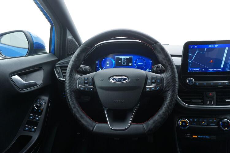 Ford Puma Hybrid ST-Line BR881735 1.0 Mild Hybrid 125CV