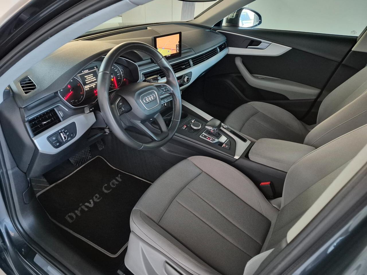 Audi A4 AVANT 2.0 TDI 150CV S-TRONIC LED NAVI MMI KEYLESS AUDI DRIVE SELECT