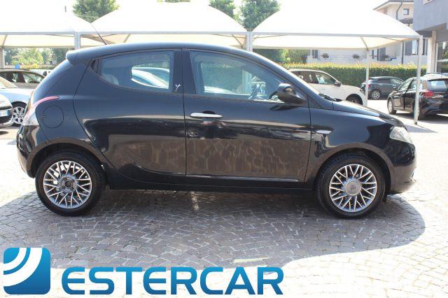 LANCIA Ypsilon 1.2 69CV 5p Gold NEOPATENTATI