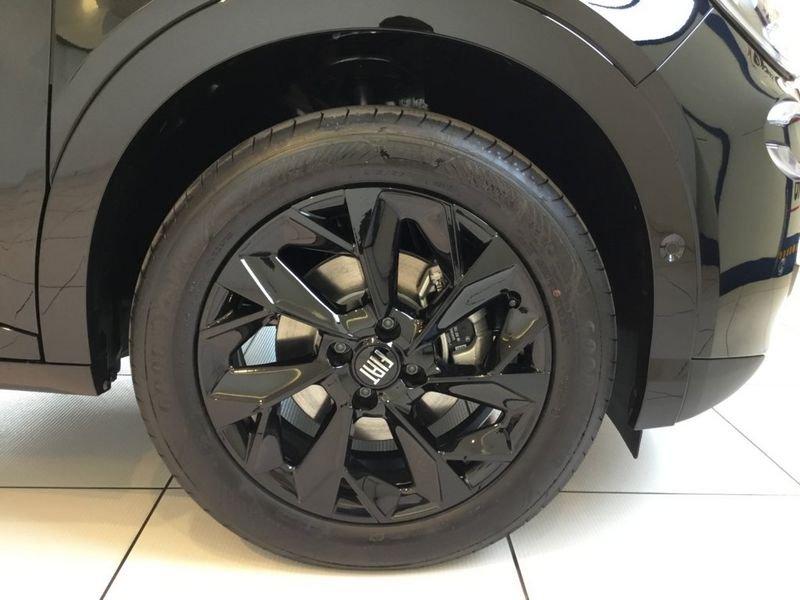 FIAT 600 1.2 Hybrid 145cv Sport Ed Milano Cortina 2026