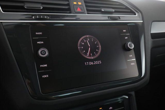 VOLKSWAGEN Tiguan Tiguan 2.0 TDI 150 CV SCR DSG Life