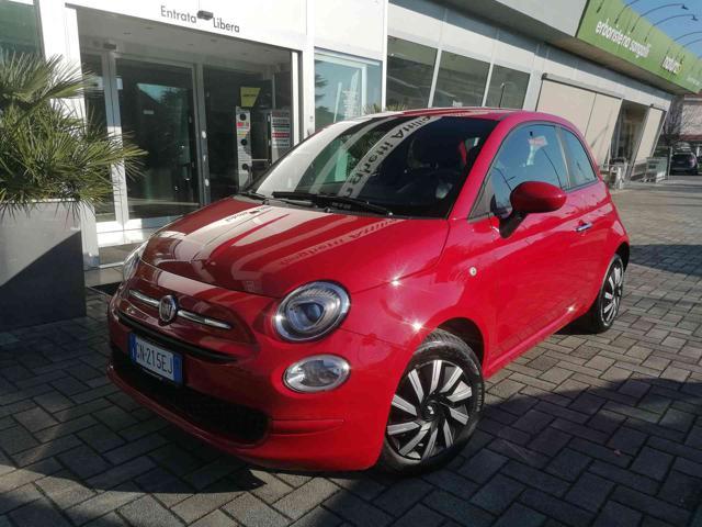 FIAT 500 1.0 Hybrid