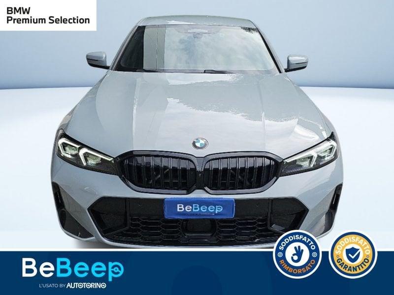 BMW Serie 3 320D MHEV 48V MSPORT AUTO