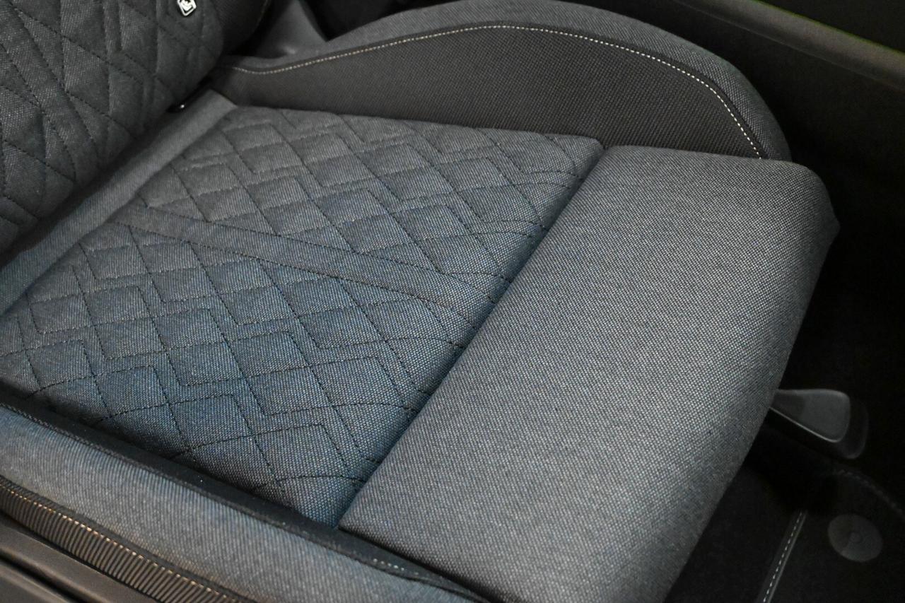 AUDI Q5 3ª serie Q5 SPB TFSI 150 kW mHEV+ S tr...