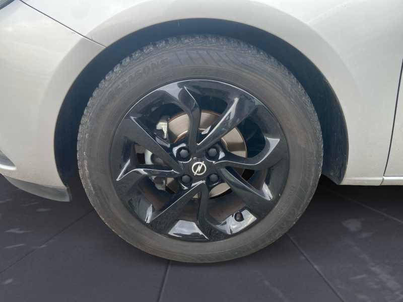 OPEL Corsa 5p 1.2 Cosmo