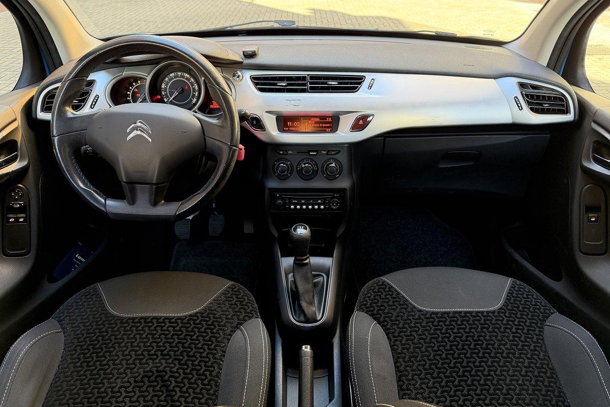 CITROEN C3 1.1 Attraction