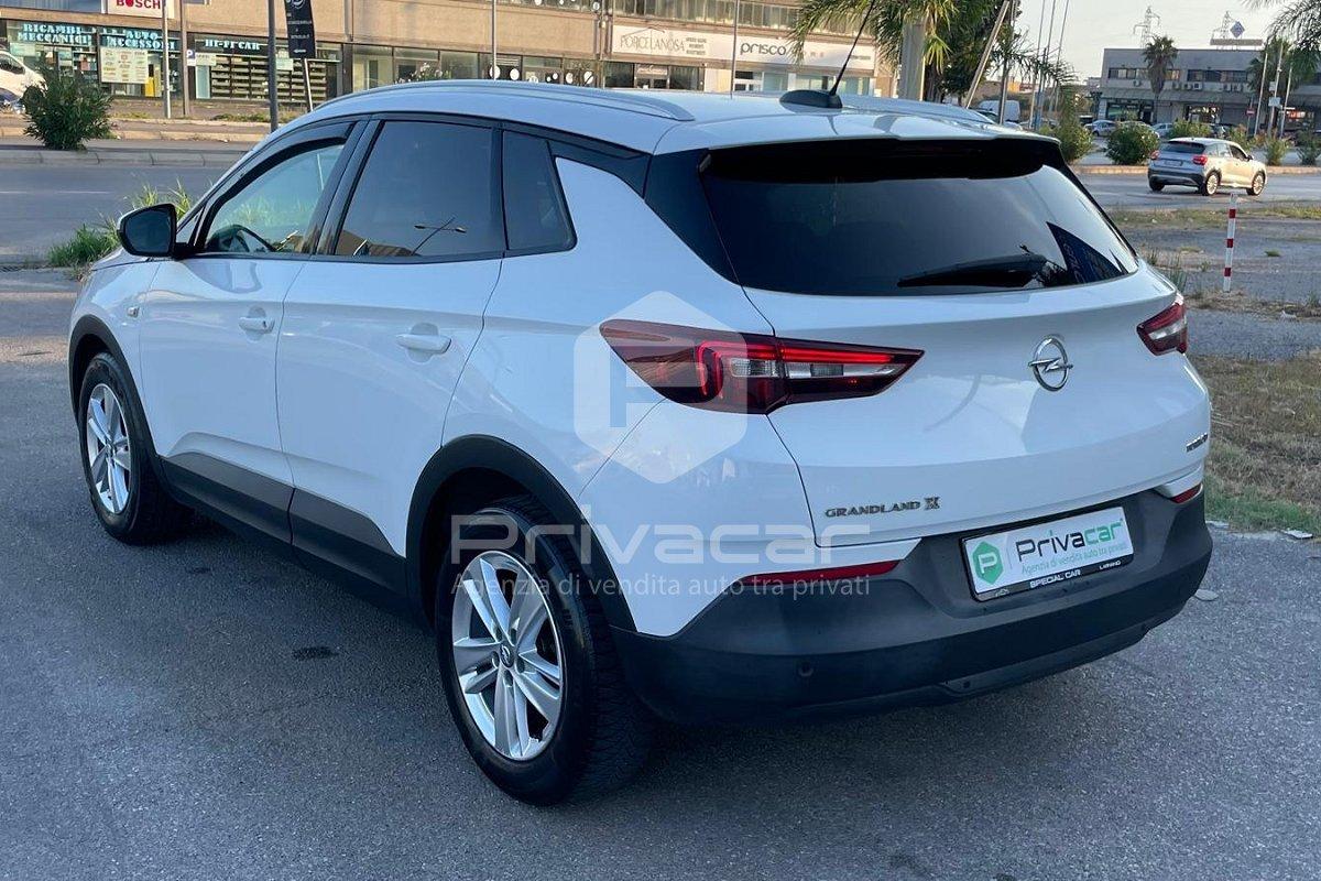 OPEL Grandland X 1.6 diesel Ecotec Start&Stop Business