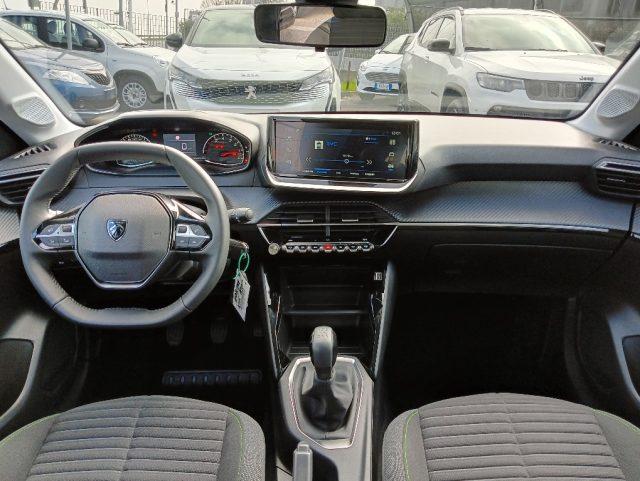 PEUGEOT 208 Edition Turbo benzina 100