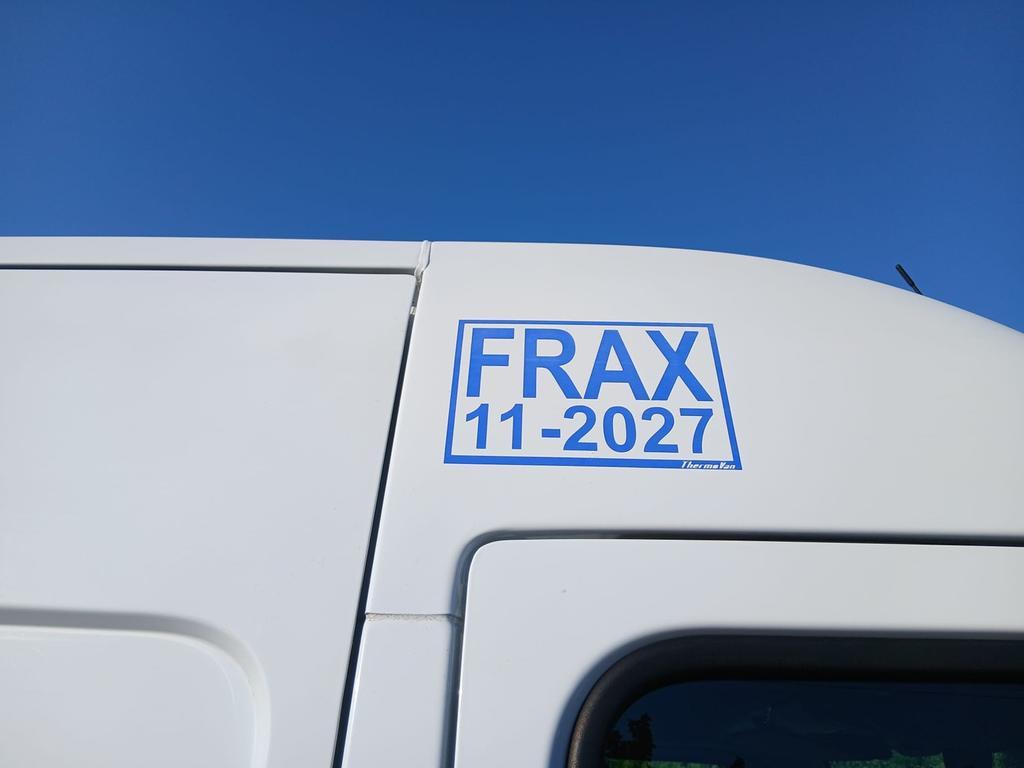 Renault Master T35 2.3 dci 180cv L1H2 Energy Ice Plus QS E6d-temp