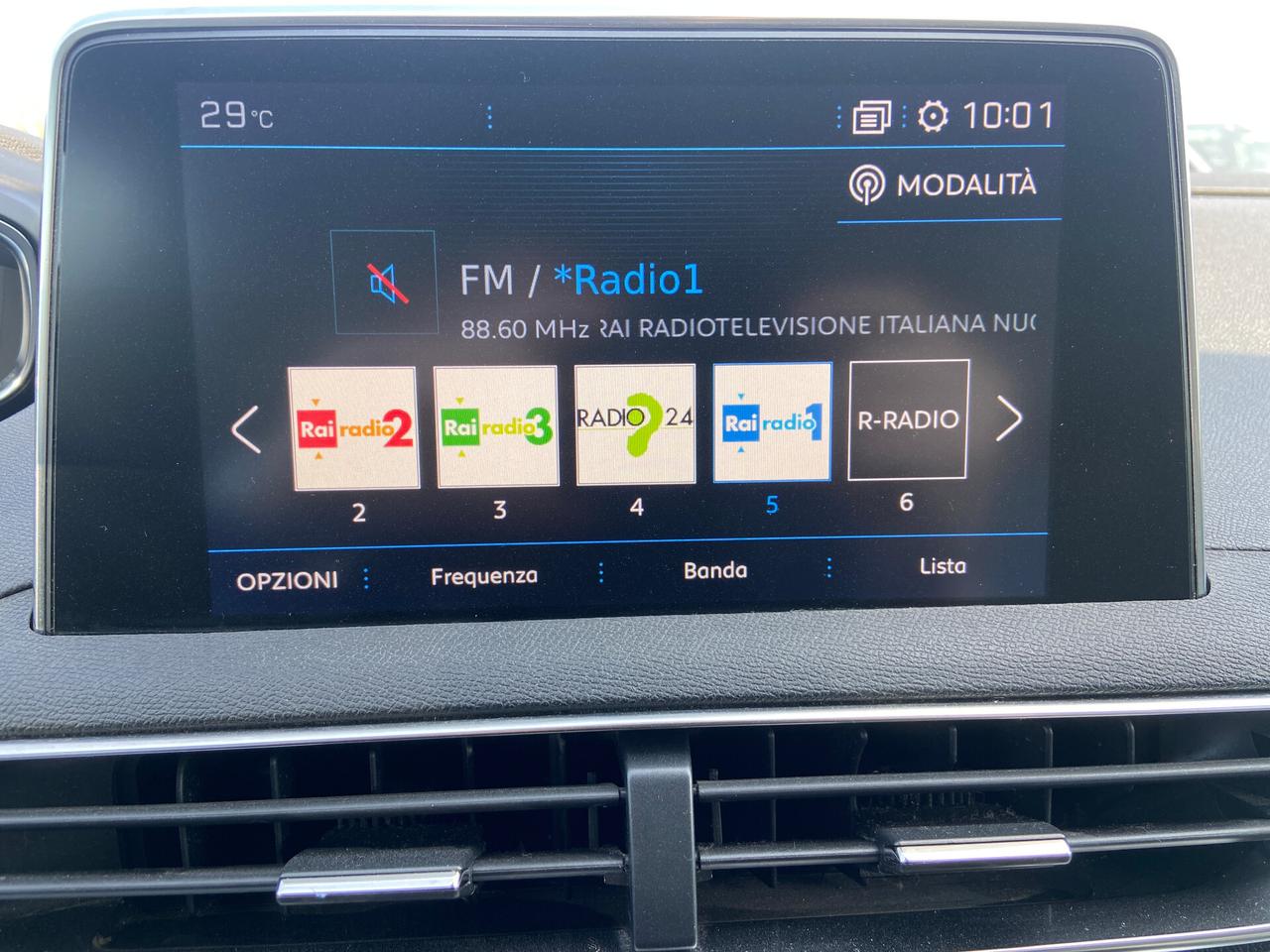 Peugeot 3008 1.5 BlueHDi 130cv Allure