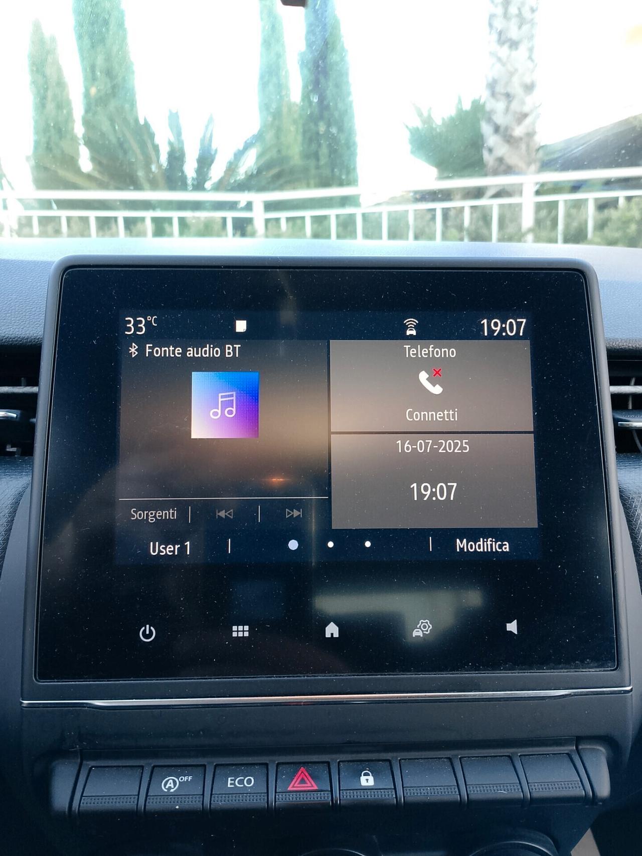 Renault Clio Blue dCi 85 CV 5 porte Zen