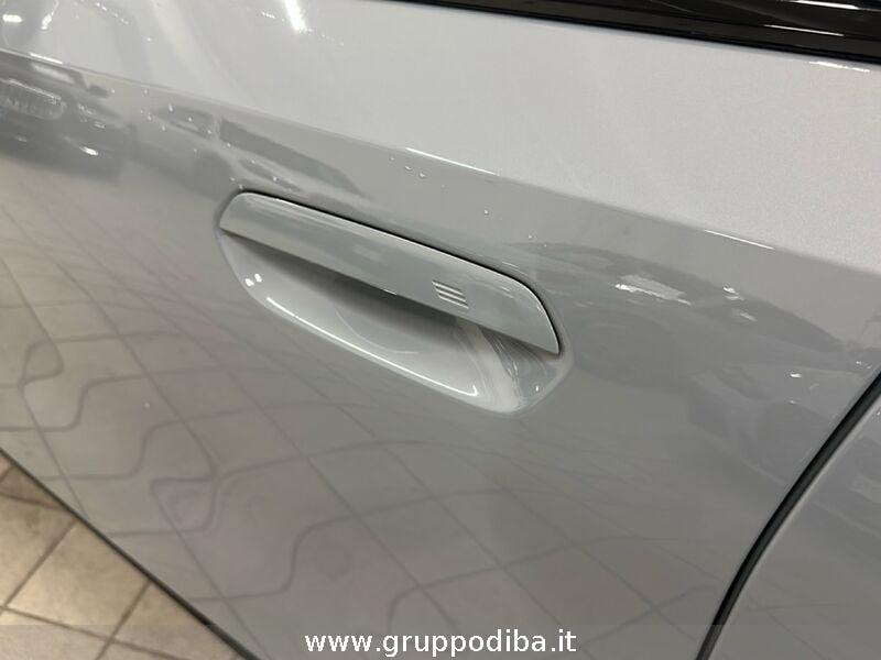 BMW Serie 5 G60 Berlina 520d 48V xdrive MSport Pro auto