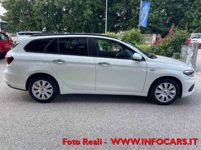 FIAT Tipo 1.3 Mjt S&S SW Business AUTOCARRO + iva