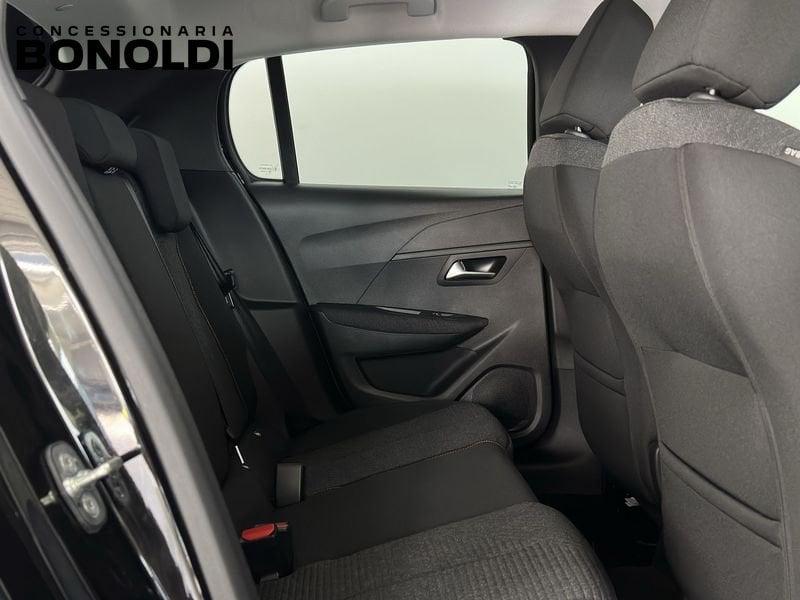 Peugeot 208 Edition Turbo benzina 100 (NO CINGHIA) - NO VINCOLO FINANZIAMENTO