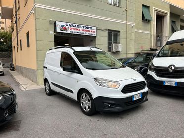 Ford Transit Courier 1.5 TDCi 75CV Van Trend UNIPRPRIETARIO