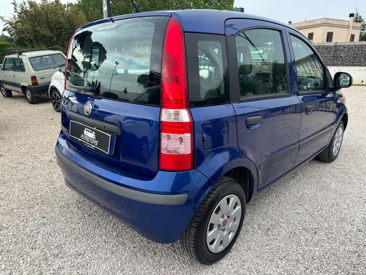 Fiat Panda 1.2 Dynamic