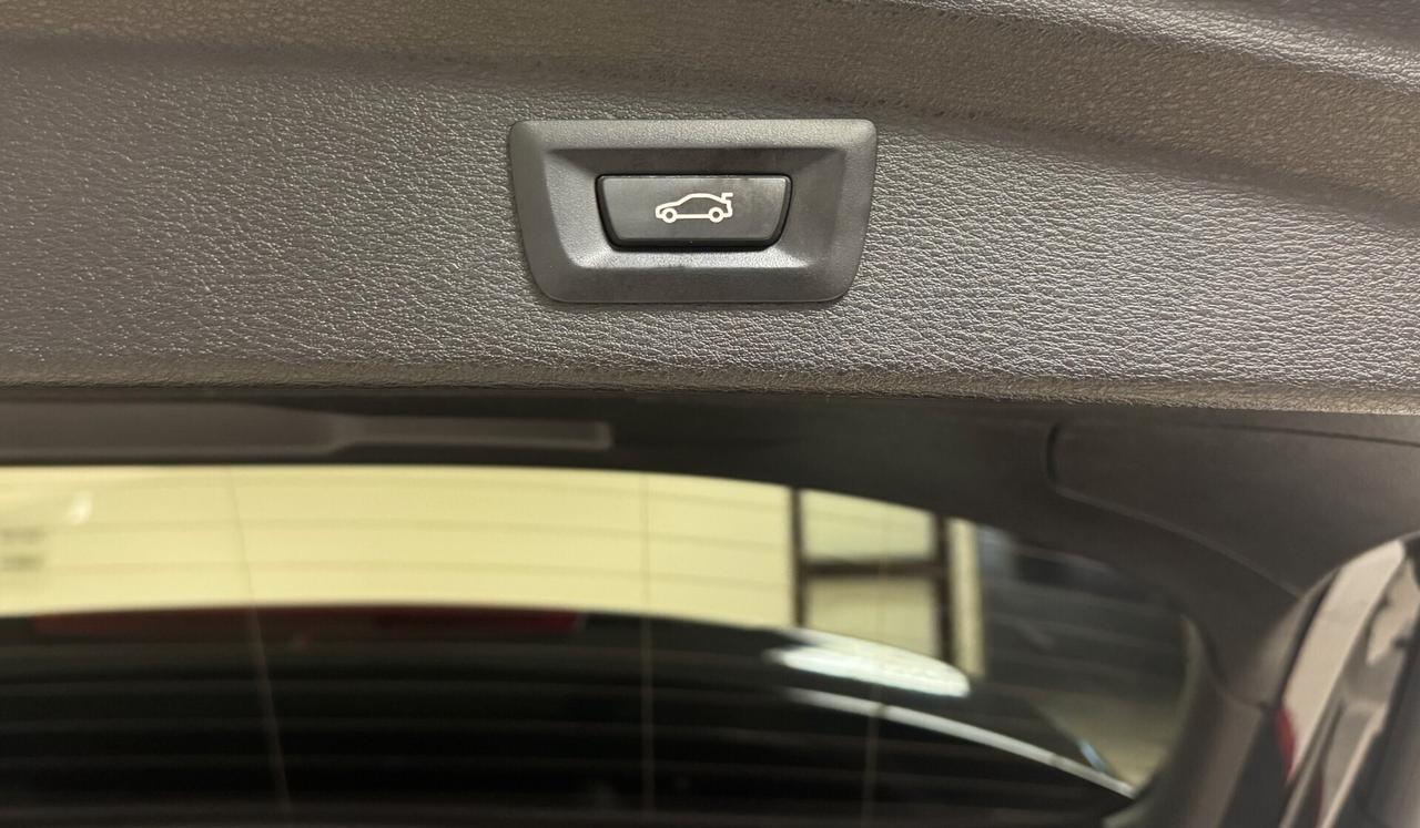 Bmw X2 xDrive20d Msport