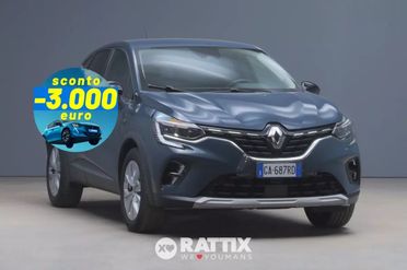 Renault Captur 1.0 TCE GPL 100CV Intens