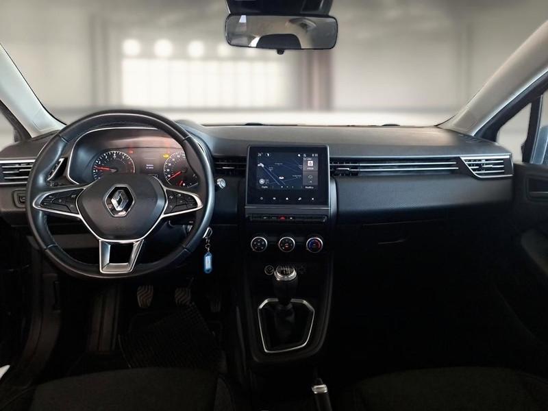 RENAULT CLIO 1.0 TCE 67KW BUSINESS 5 PORTE