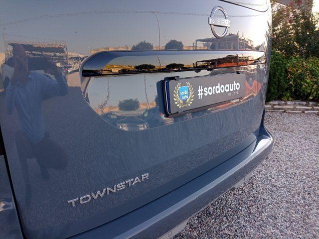 NISSAN Townstar 1.3 130 CV N-Connecta
