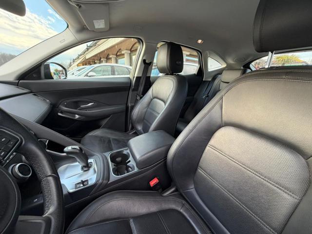 JAGUAR E-Pace 2.0D 150 CV AWD aut.
