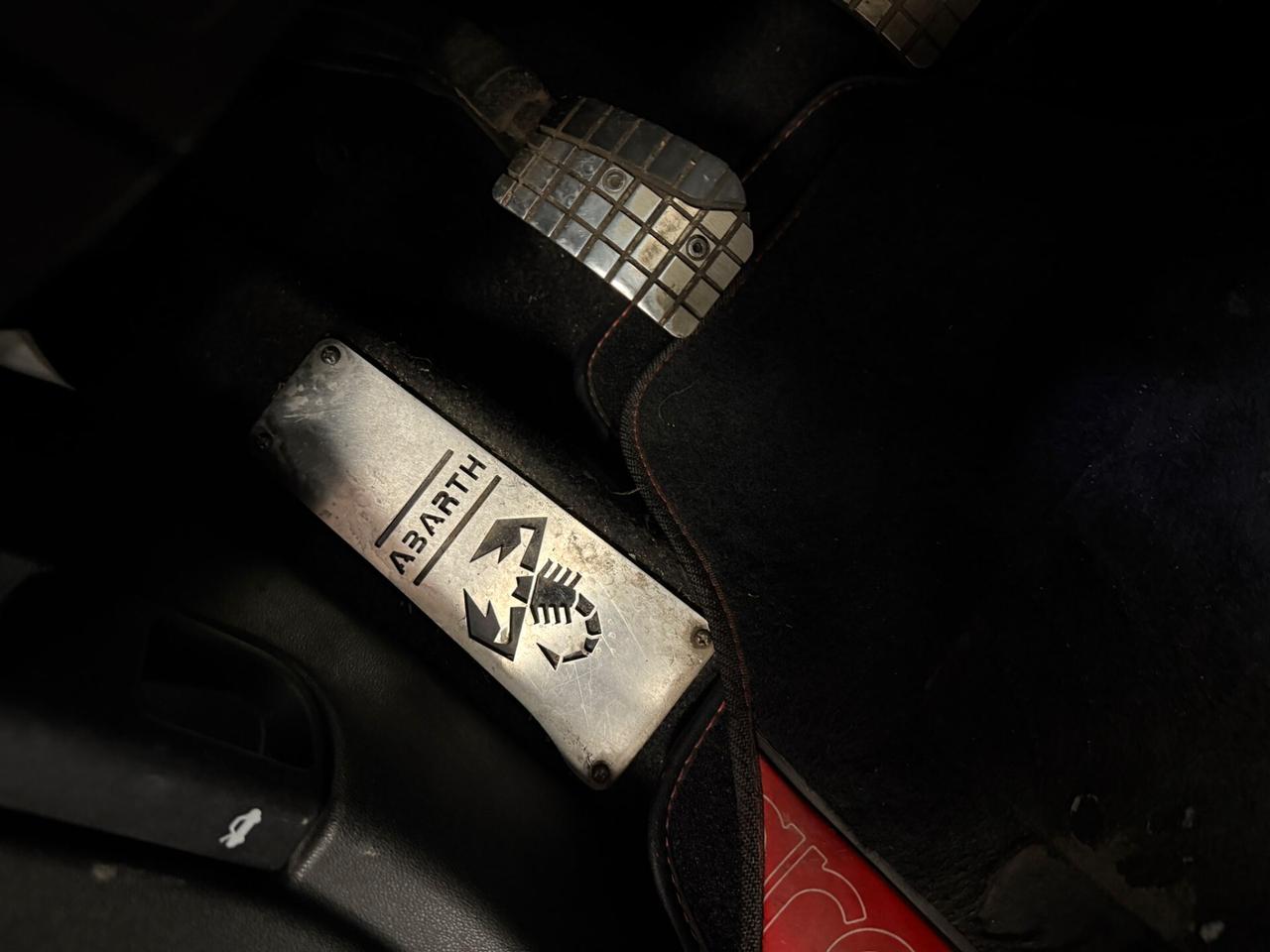 Abarth Punto EVO 1.4 16V Turbo Multiair S&S