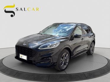 Ford Kuga 2.0 ecoblue 150cv ST-Line X awd automatica 4x4 2022