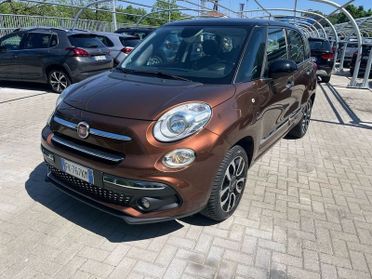 FIAT 500L Wagon 1.3 Multijet 95 CV Lounge