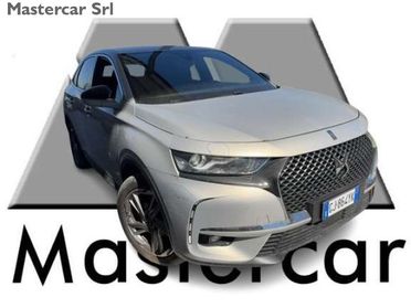 DS AUTOMOBILES DS 7 Crossback 1.5 bluehdi Business 130cv auto - GJ864YK