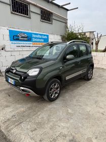 Fiat Panda Cross 1.3 MJT S&S 4x4