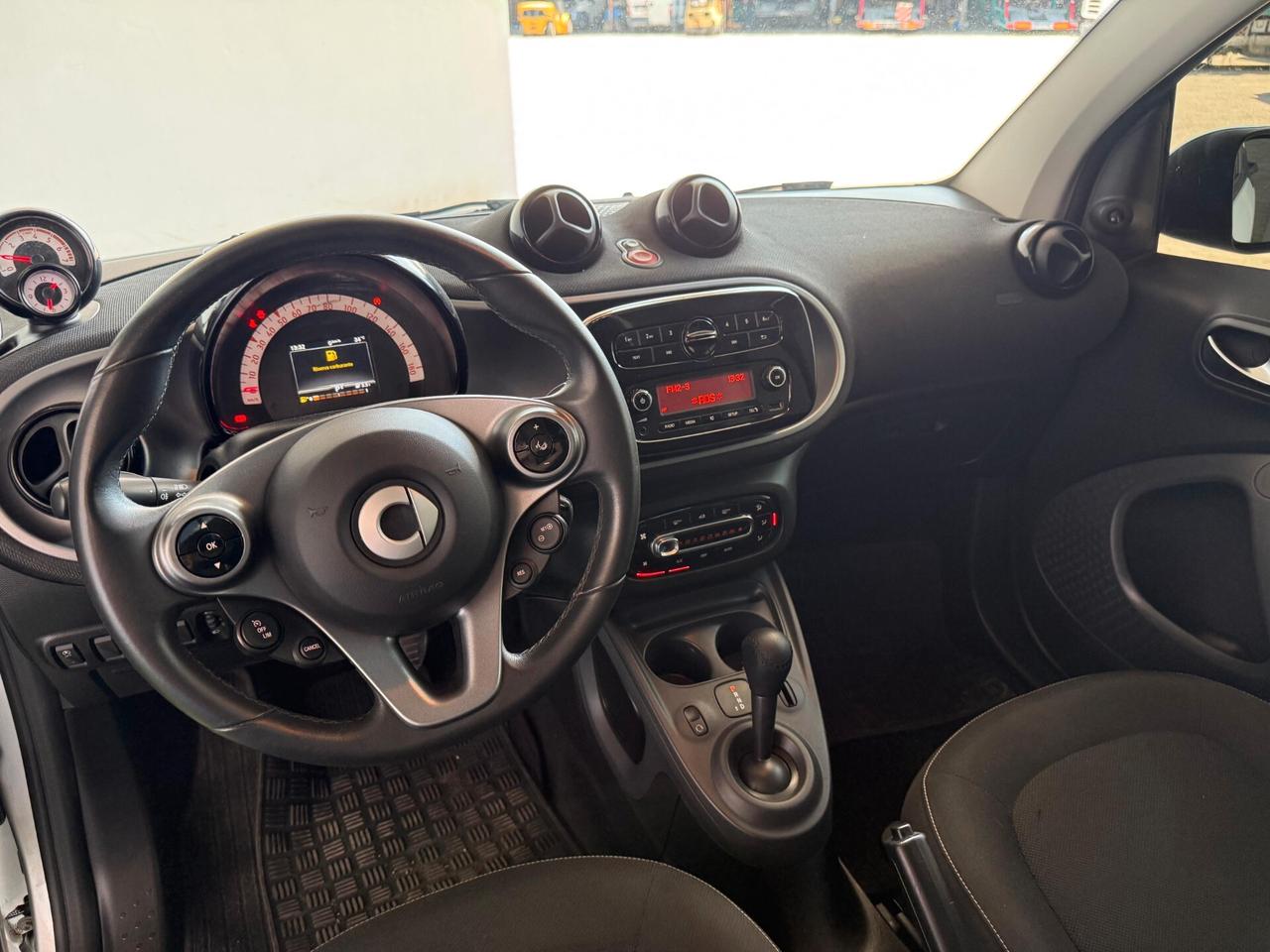 Smart ForTwo 70 1.0 Passion
