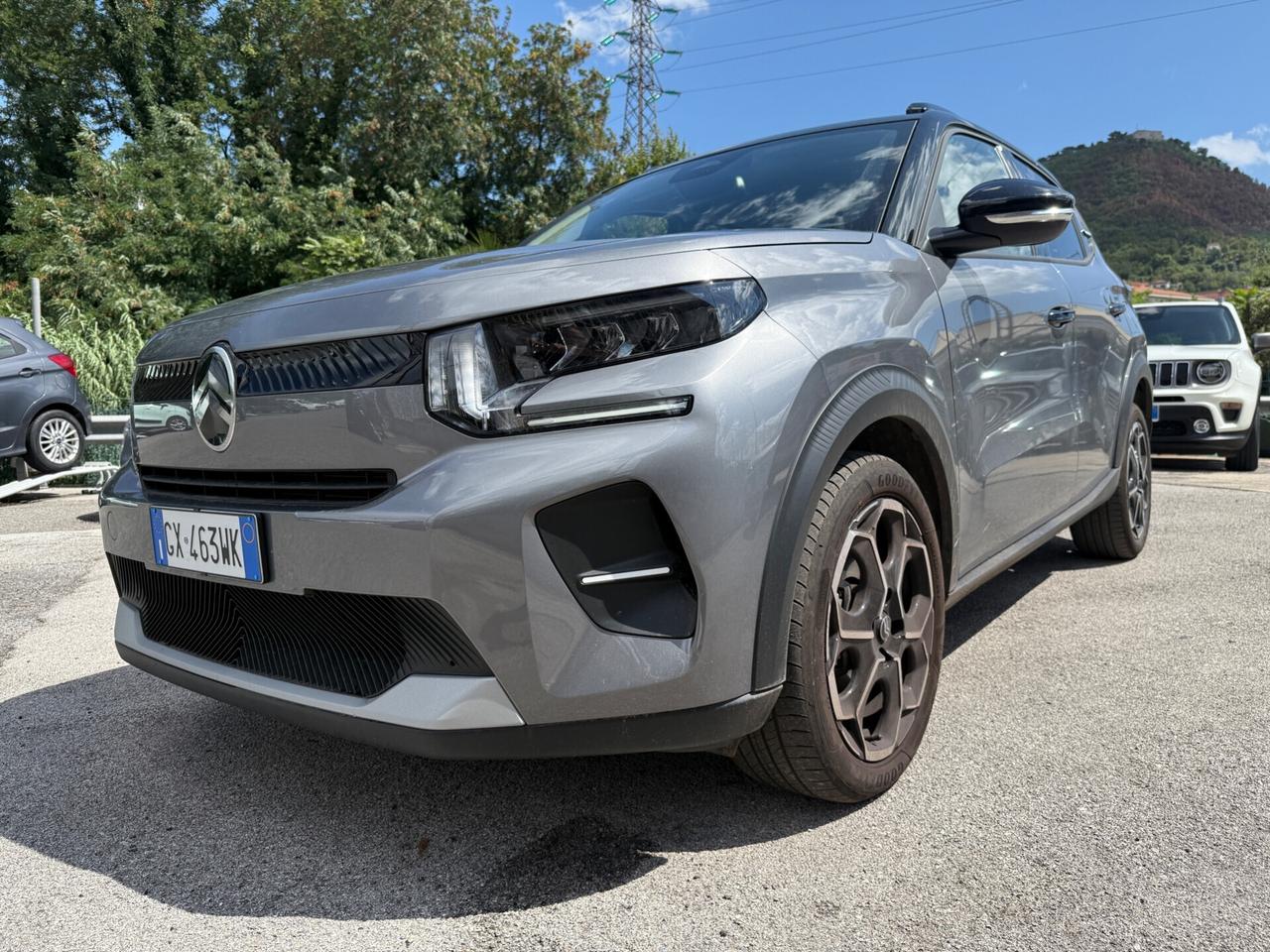 Citroen C3 PureTech 100 S&S Max