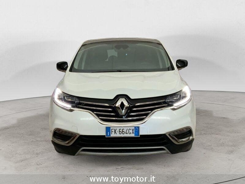 Renault Espace 5ª serie dCi 160CV EDC Energy Intens