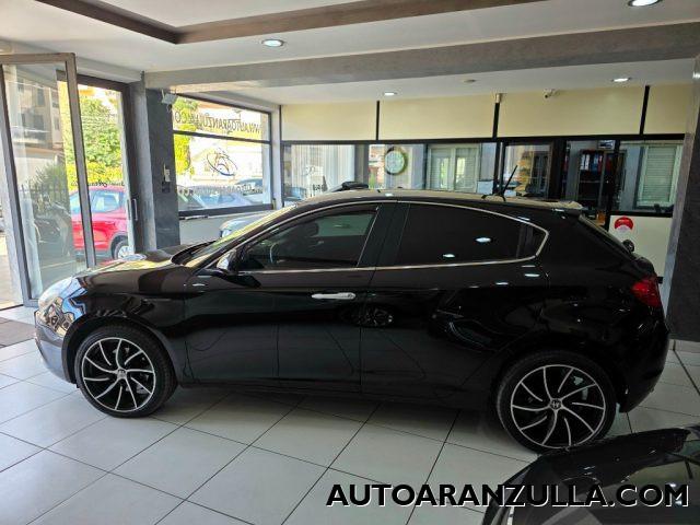 ALFA ROMEO Giulietta 2.0 JTDm-2 140CV Progression
