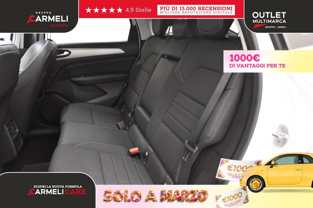 Renault Arkana 1.6 Hybrid Intens E-Tech Auto