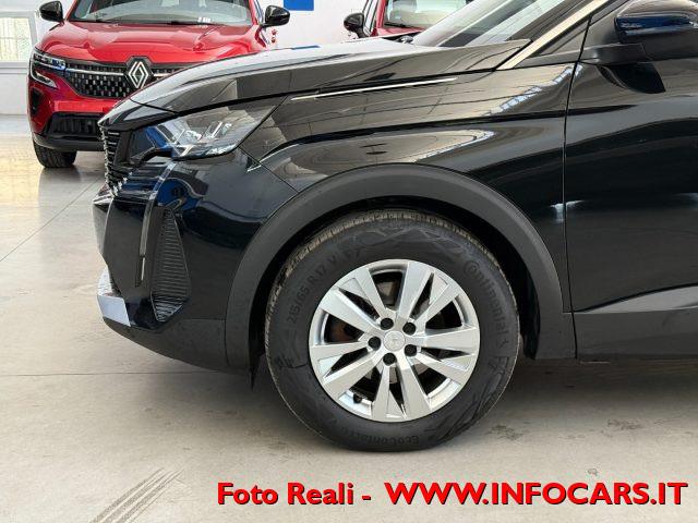 PEUGEOT 3008 BlueHDi 130 EAT8 Active Business - PROMO