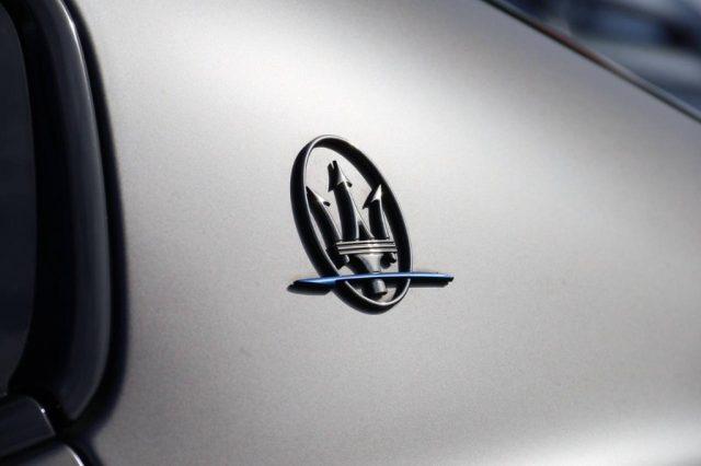 MASERATI Ghibli 330 CV MHEV Executive GranSport