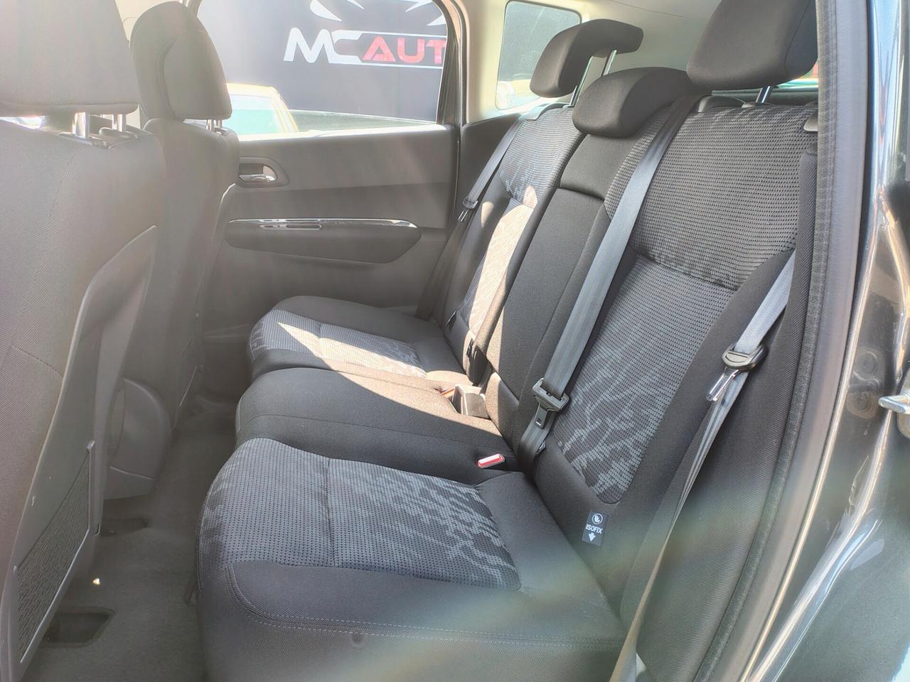 Peugeot 3008 1.6 HDi 112CV Tecno